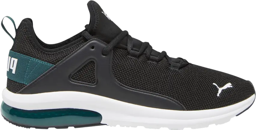 Puma Electron 2.0 &#039;Black Malachite&#039;