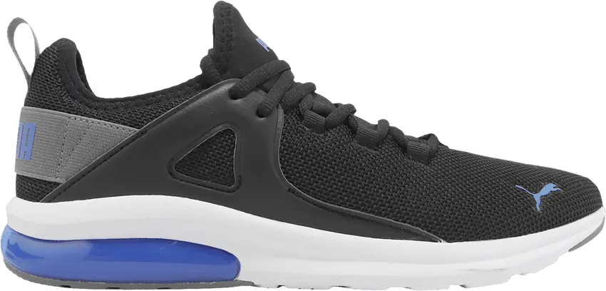 Puma Electron 2.0 &#039;Black Royal Sapphire&#039;