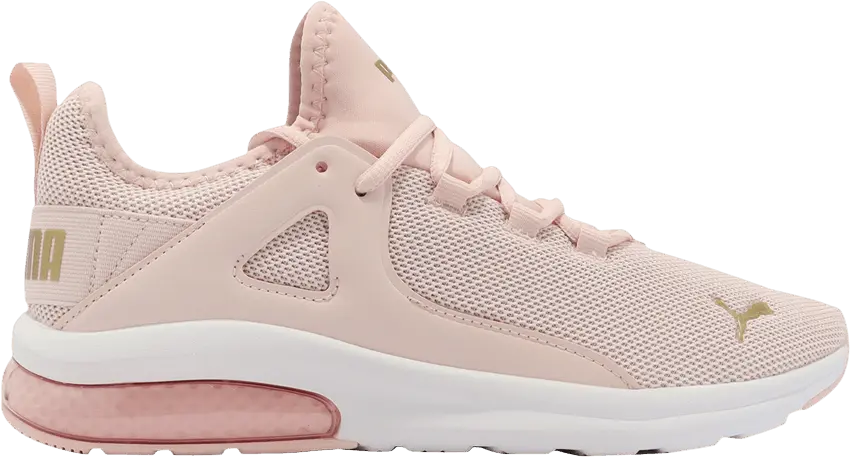 Puma Electron 2.0 &#039;Island Pink&#039;