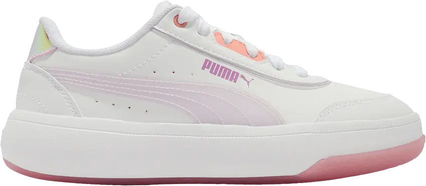  Puma Wmns Tori &#039;Candy - White Lavender Fog&#039;