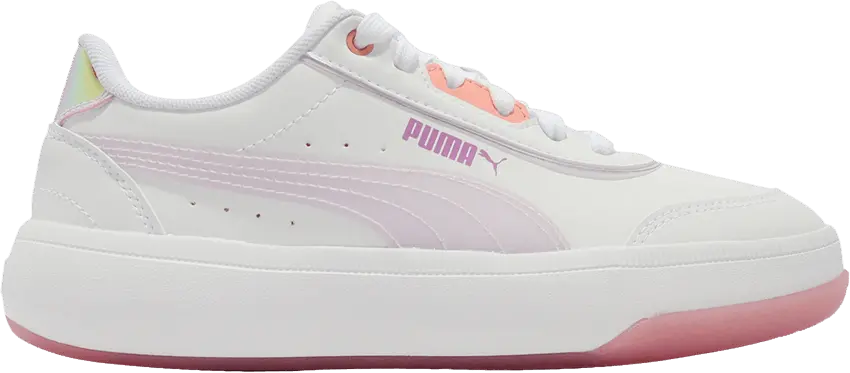 Puma Wmns Tori &#039;Candy - White Lavender Fog&#039;