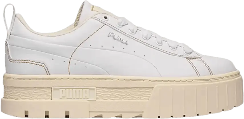  Puma Wmns Mayze Infuse &#039;White&#039;