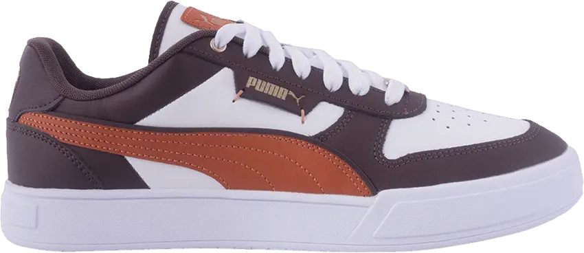 Puma Caven Dime &#039;Chestnut&#039;