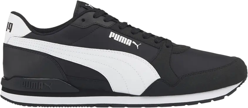 Puma ST Runner v3 NL &#039;Black White&#039;