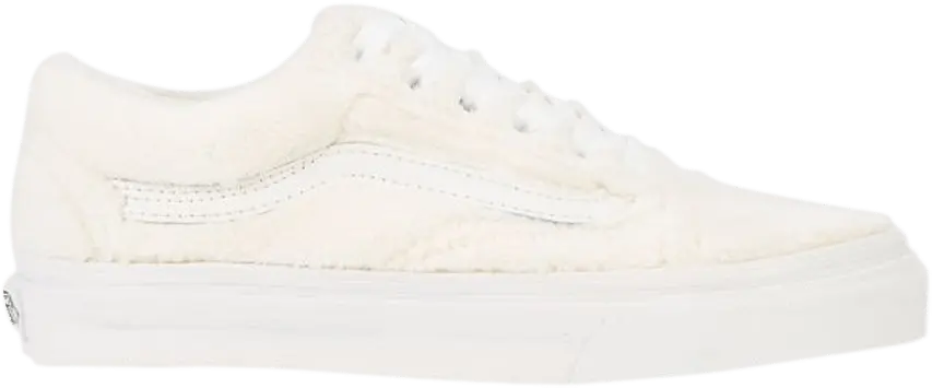 Vans Old Skool &#039;Sherpa - Turtledove&#039;