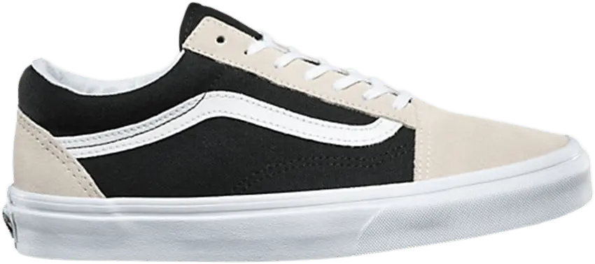  Vans Old Skool &#039;2-Tone&#039;