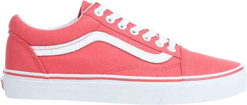  Vans Old Skool &#039;Deep Sea Coral&#039;