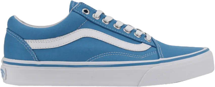  Vans Old Skool Canvas &#039;Cendre Blue&#039;