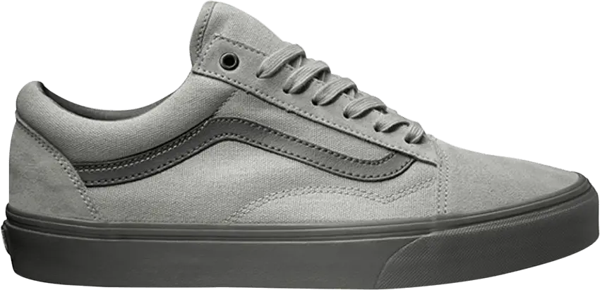  Vans Old Skool C&amp;D &#039;Pewter&#039;