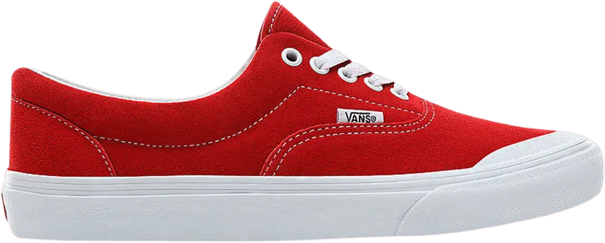  Vans Era TC &#039;Racing Red&#039;