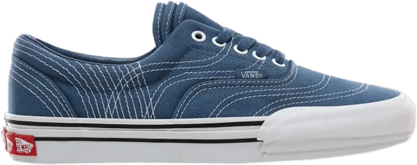  Vans Vision Voyage Era 3ra &#039;Navy&#039;