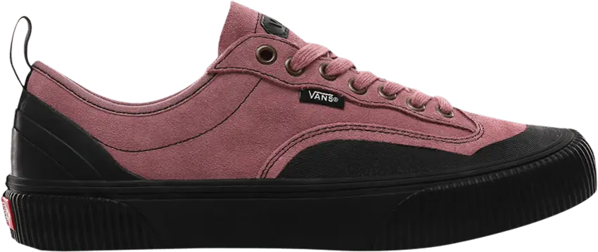 Vans Destruct SF &#039;Nostalgia Rose Black&#039;