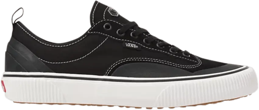 Vans Destruct SF &#039;Black&#039;