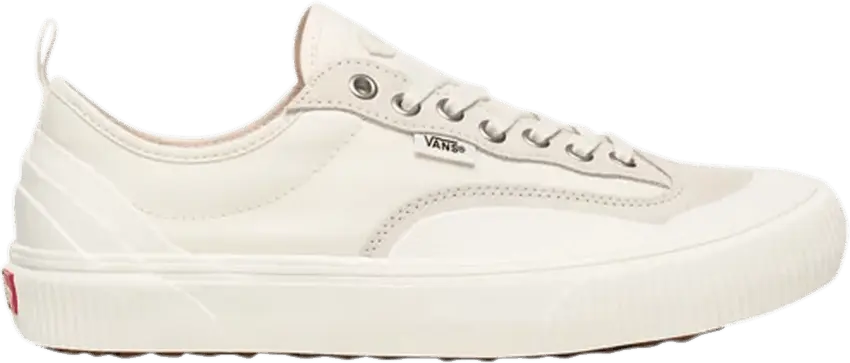  Vans Destruct SF &#039;Marshmallow&#039;