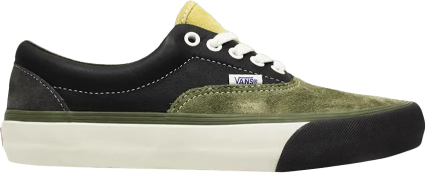  Vans Era VLT X &#039;Shale&#039;