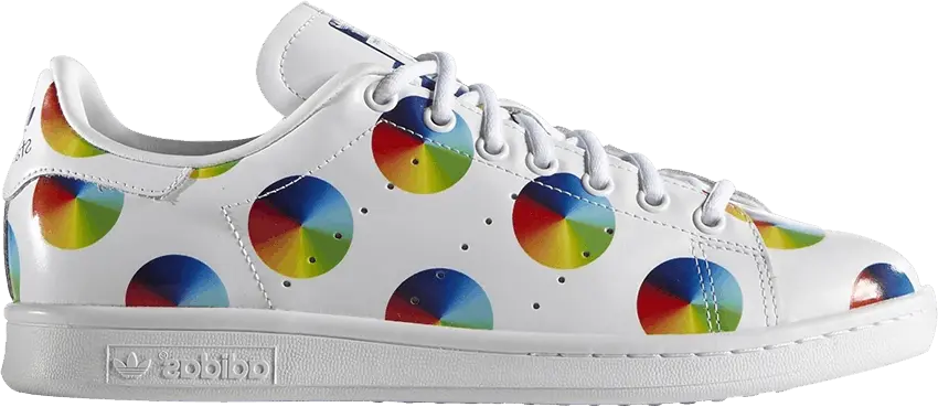  Adidas Stan Smith &#039;Multi dots&#039;