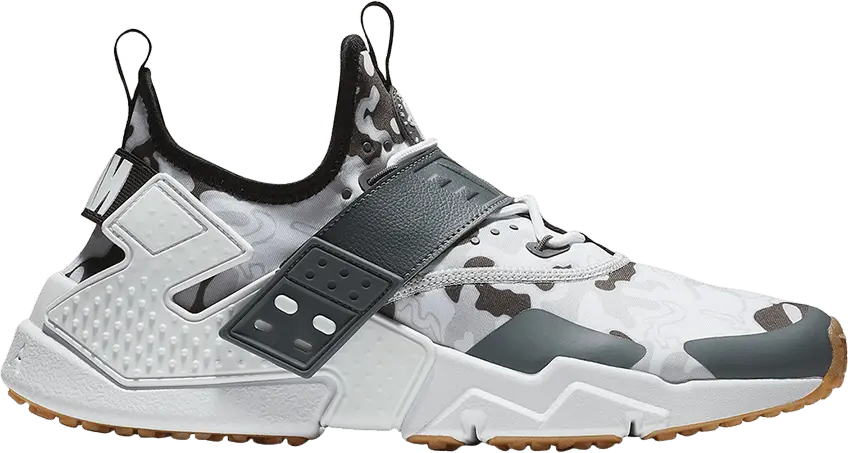  Nike Air Huarache Drift &#039;Camo&#039;