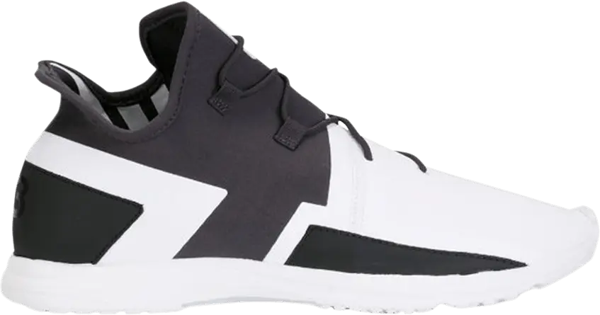 Adidas adidas Y-3 Arc RC White Black