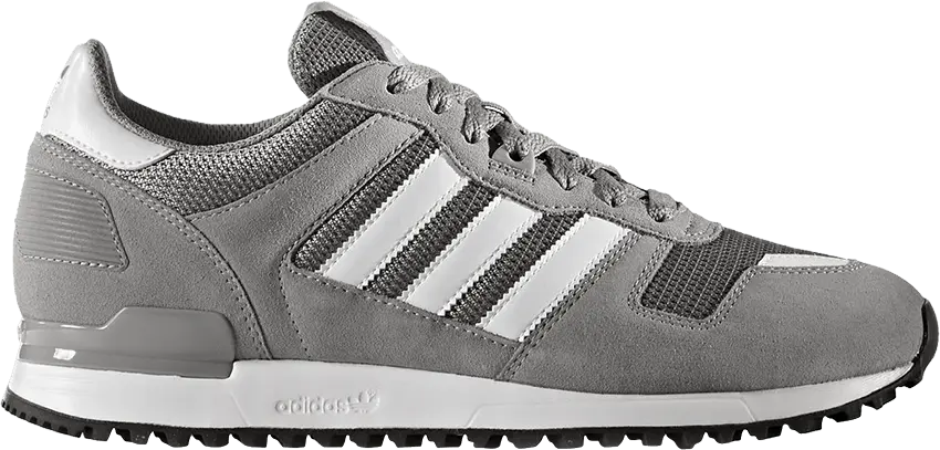 Adidas ZX 700 &#039;Solid Grey&#039;