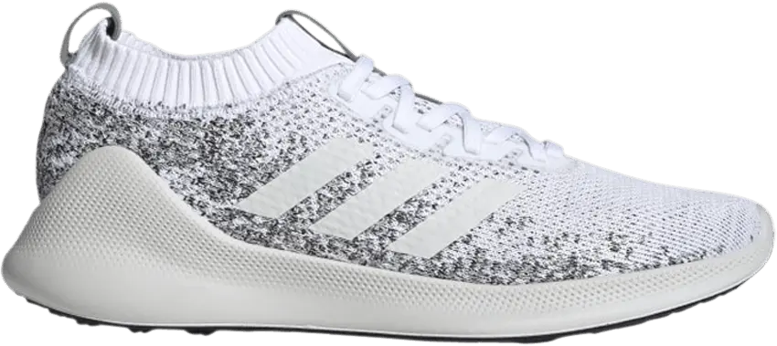 Adidas Purebounce+ &#039;White Carbon&#039;