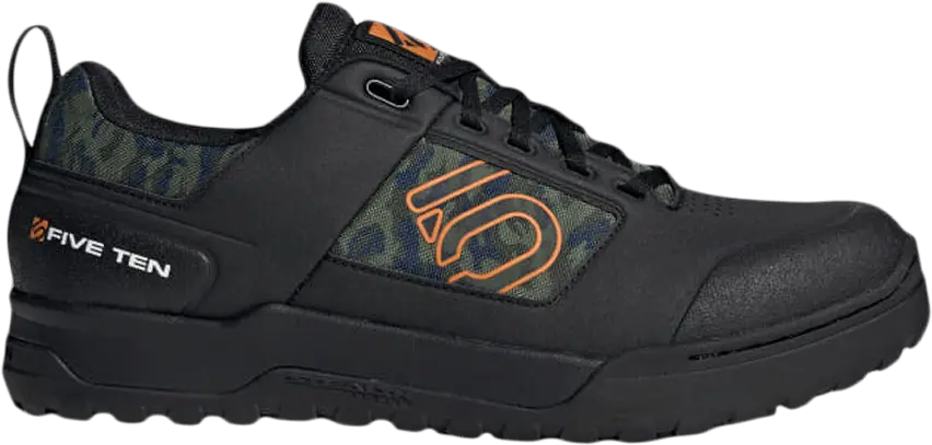 Adidas Five Ten Impact Pro &#039;Black Bright Orange&#039;