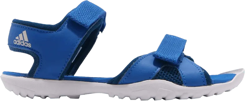 Adidas Sandplay OD K &#039;Blue&#039;