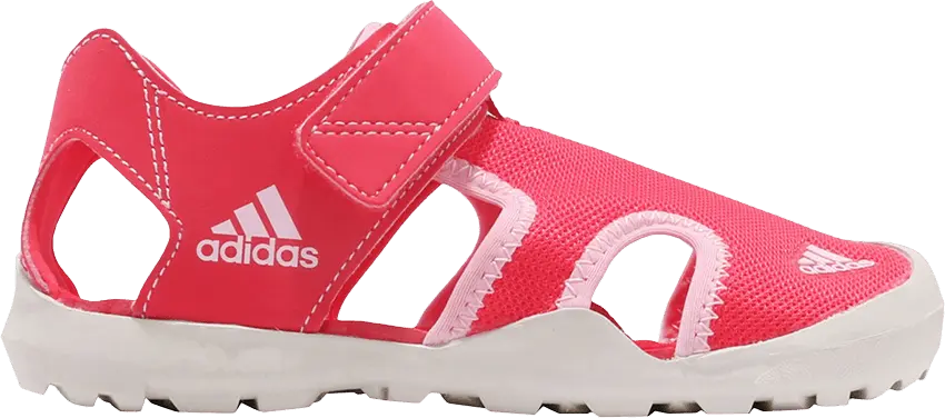  Adidas Captain Toey K &#039;Pink&#039;