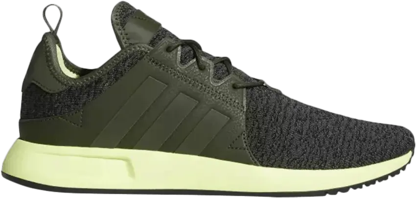 Adidas adidas X_PLR Night Cargo