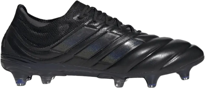  Adidas Copa 19.1 FG &#039;Triple Black&#039;