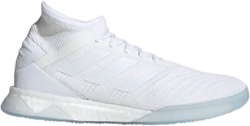  Adidas Predator 19.1 TR &#039;Footwear White&#039;