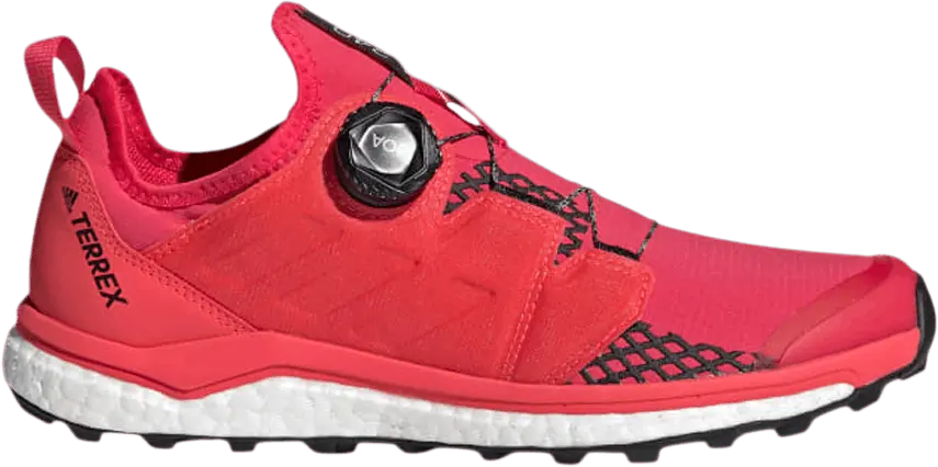  Adidas Wmns Terrex Agravic Boa &#039;Active Pink&#039;
