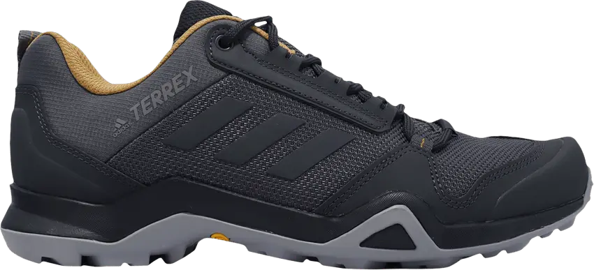 Adidas Terrex AX3 &#039;Grey&#039;