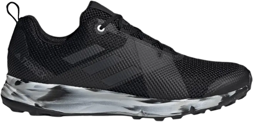 Adidas Terrex Two &#039;Black Carbon&#039;