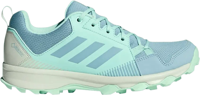  Adidas Wmns Terrex Tracerocker GTX &#039;Ash Grey Mint&#039;