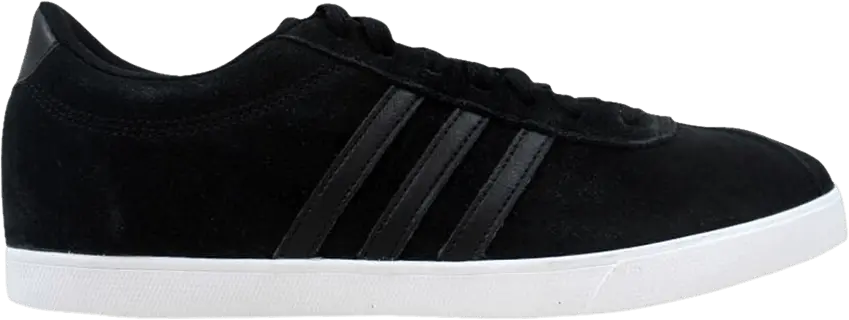  Adidas adidas Courtset Core Black