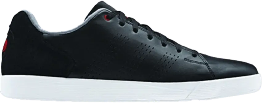  Adidas D Rose Lakeshore &#039;Core Black&#039;
