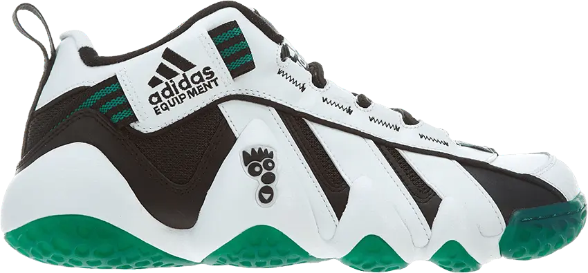  Adidas EQT Key Trainer &#039;Keyshawn Johnson&#039;