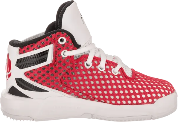 Adidas D Rose 6 Infant