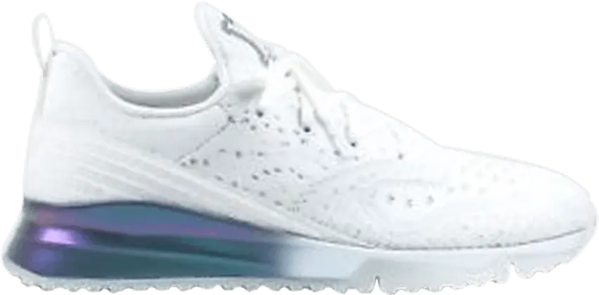  Louis Vuitton V.N.R. Sneaker &#039;White&#039;