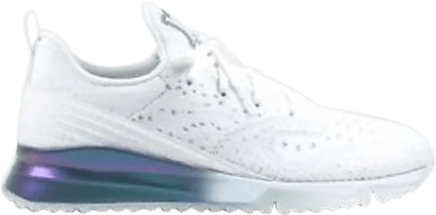 Louis Vuitton V.N.R. Sneaker &#039;White&#039;