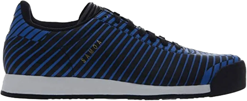 Adidas Samoa Plus &#039;Bluebird&#039;