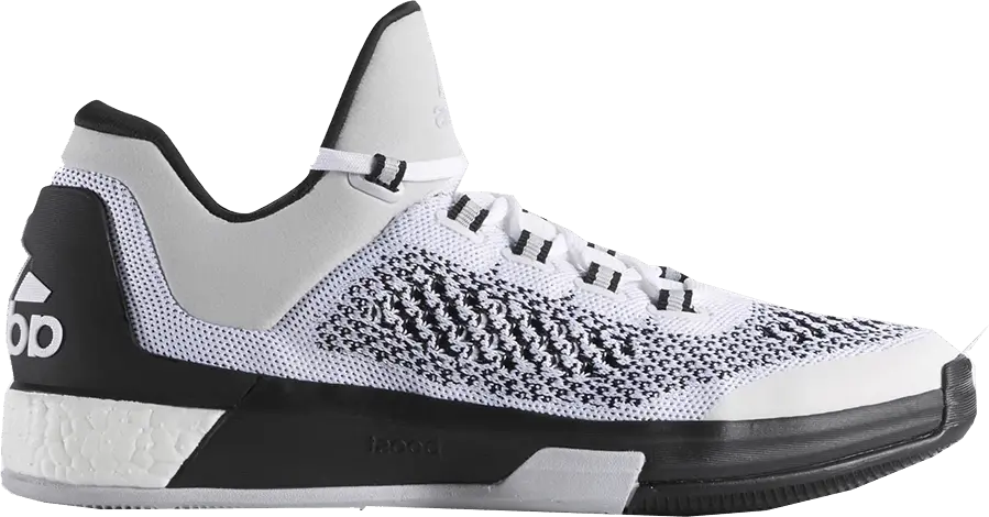 Adidas Crazylight Boost Primeknit