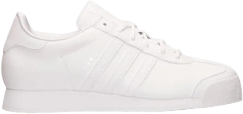 Adidas Wmns Samoa &#039;Footwear White&#039;