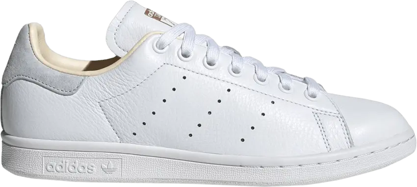  Adidas Wmns Stan Smith &#039;White Aero Blue&#039;