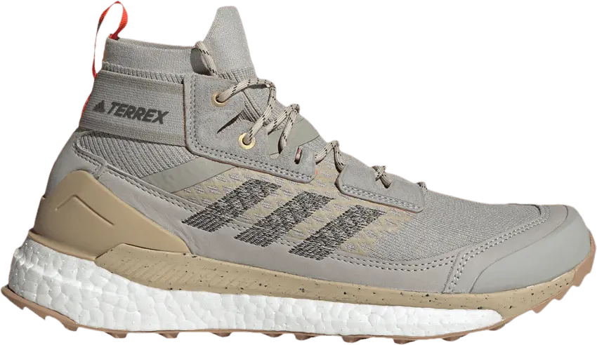 Adidas Terrex Free Hiker Sample