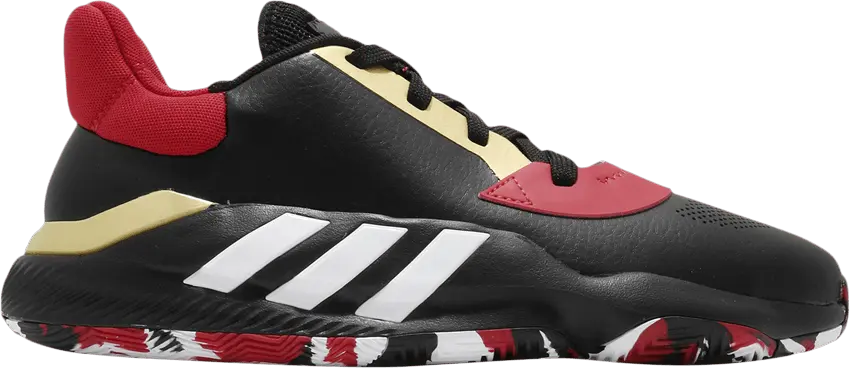  Adidas Pro Bounce 2019 Low &#039;Chinese New Year&#039;