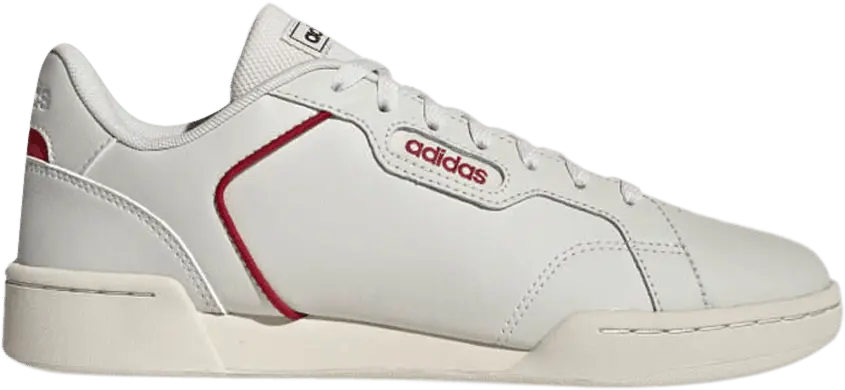 Adidas adidas Rougera White Red