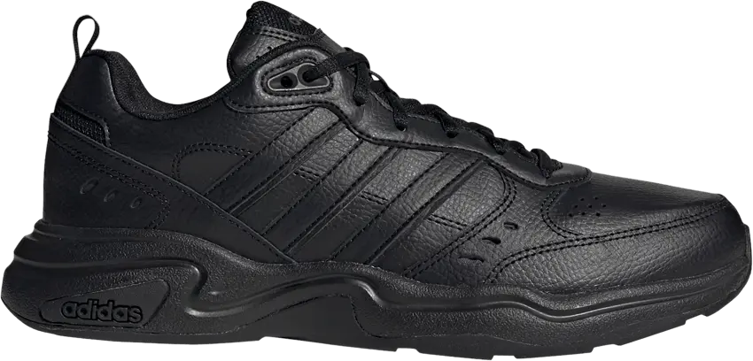  Adidas Strutter &#039;Core Black&#039;