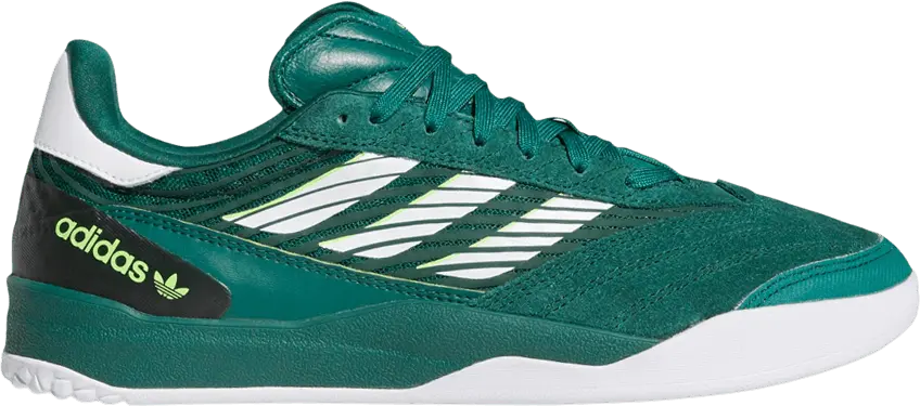  Adidas Copa Nationale &#039;Collegiate Green&#039;