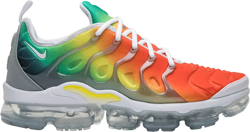  Nike Air VaporMax Plus Rainbow